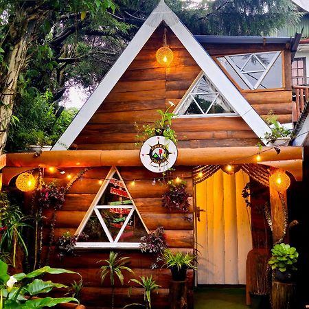 Haven Chalet Nuwara Eliya Kültér fotó