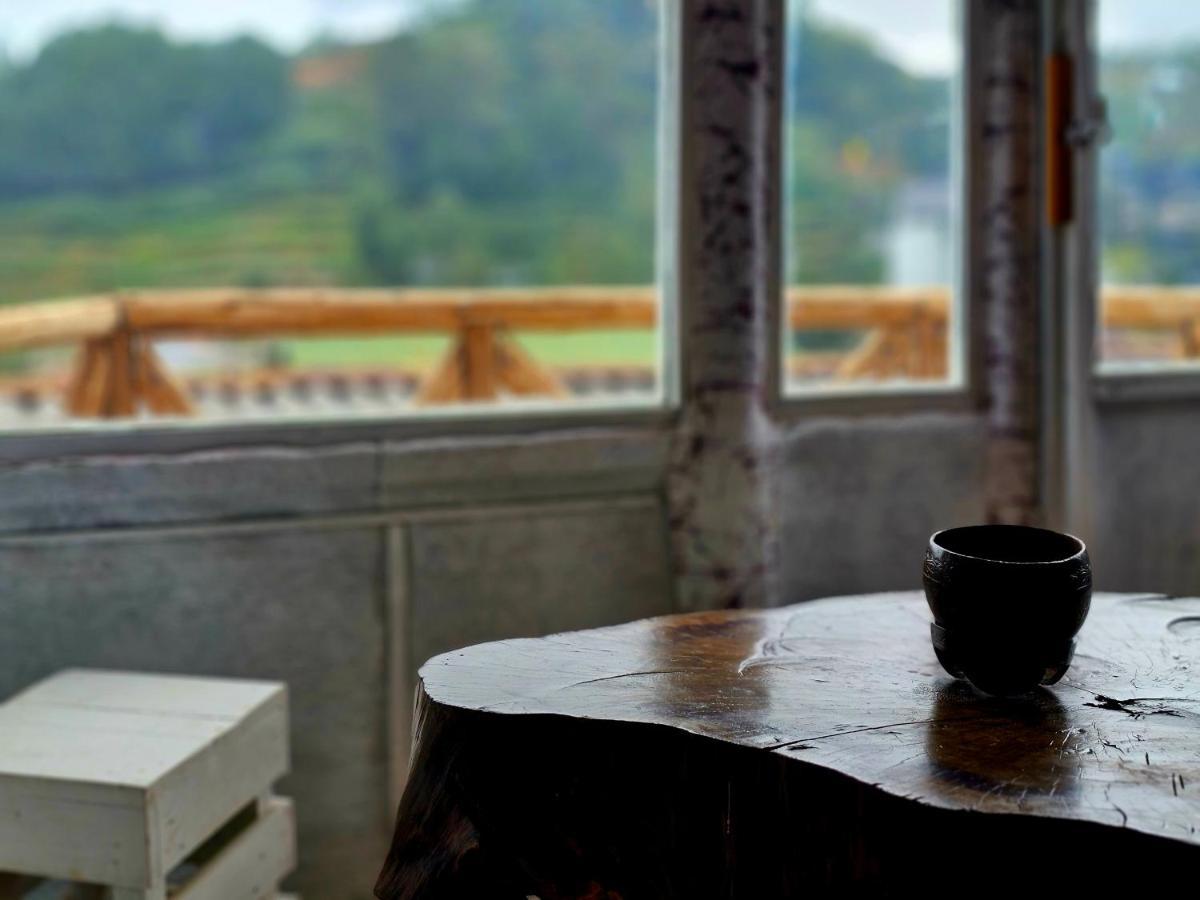 Haven Chalet Nuwara Eliya Kültér fotó