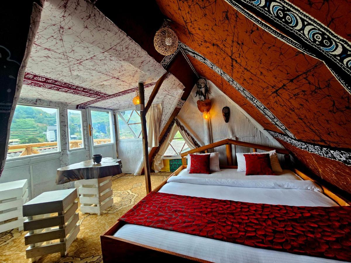 Haven Chalet Nuwara Eliya Kültér fotó
