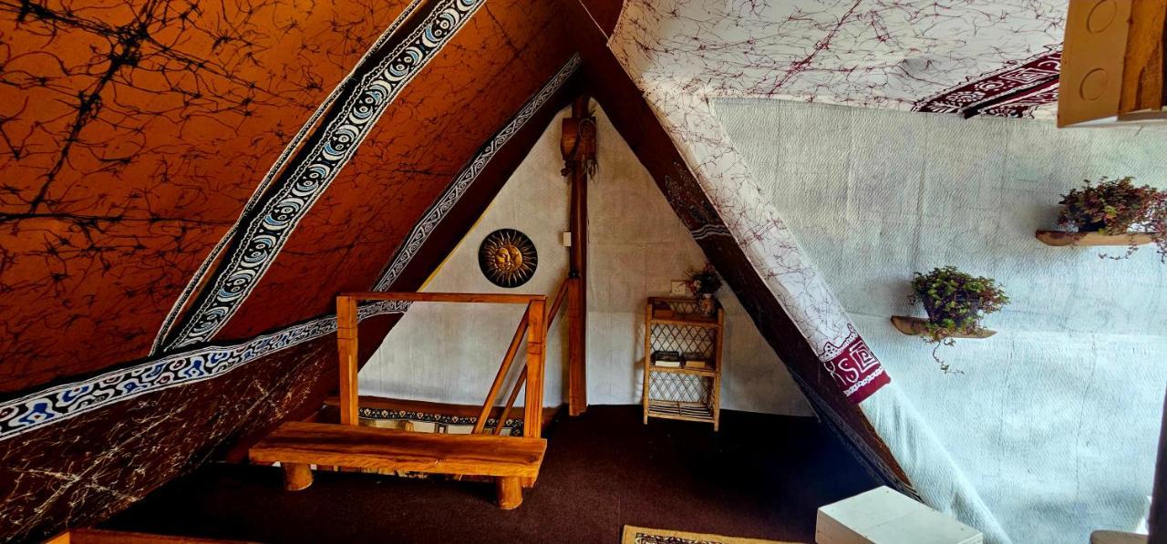 Haven Chalet Nuwara Eliya Kültér fotó