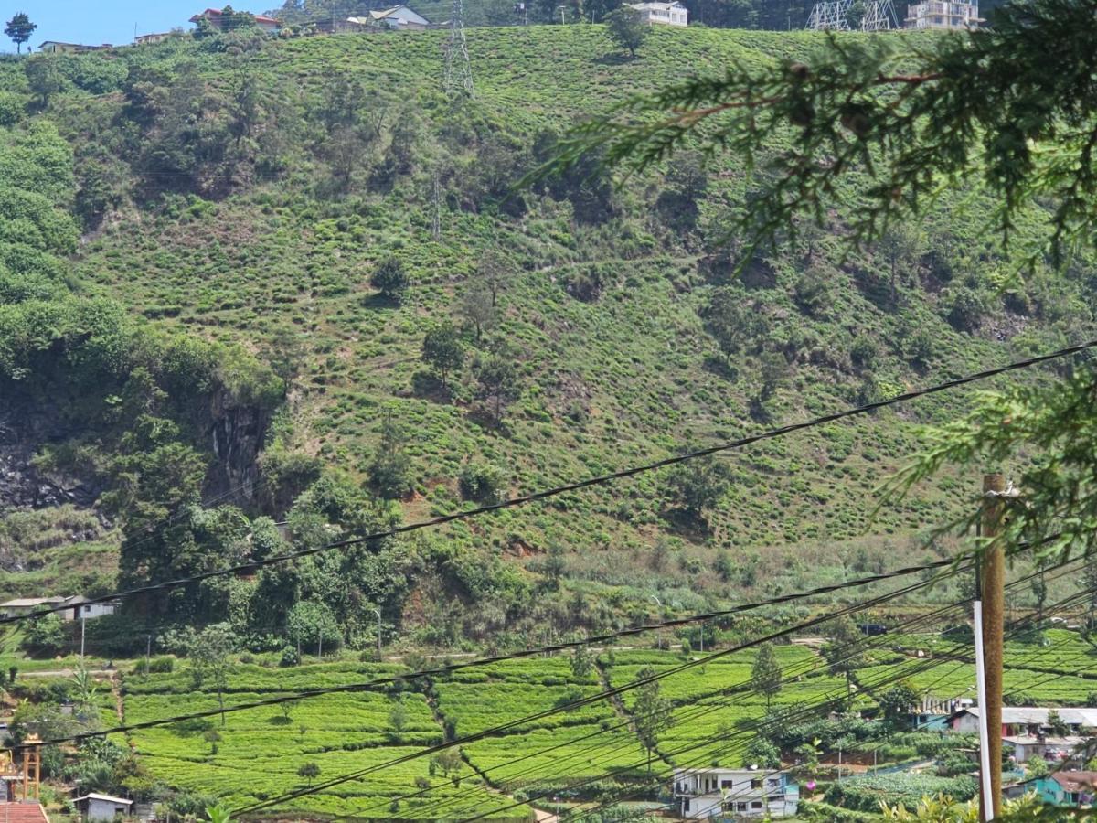 Haven Chalet Nuwara Eliya Kültér fotó