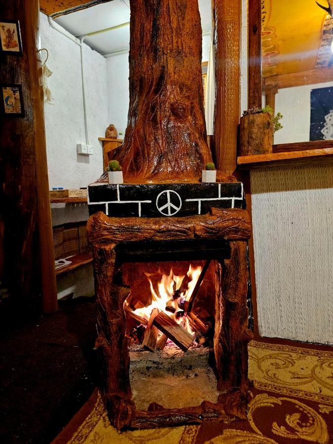 Haven Chalet Nuwara Eliya Kültér fotó