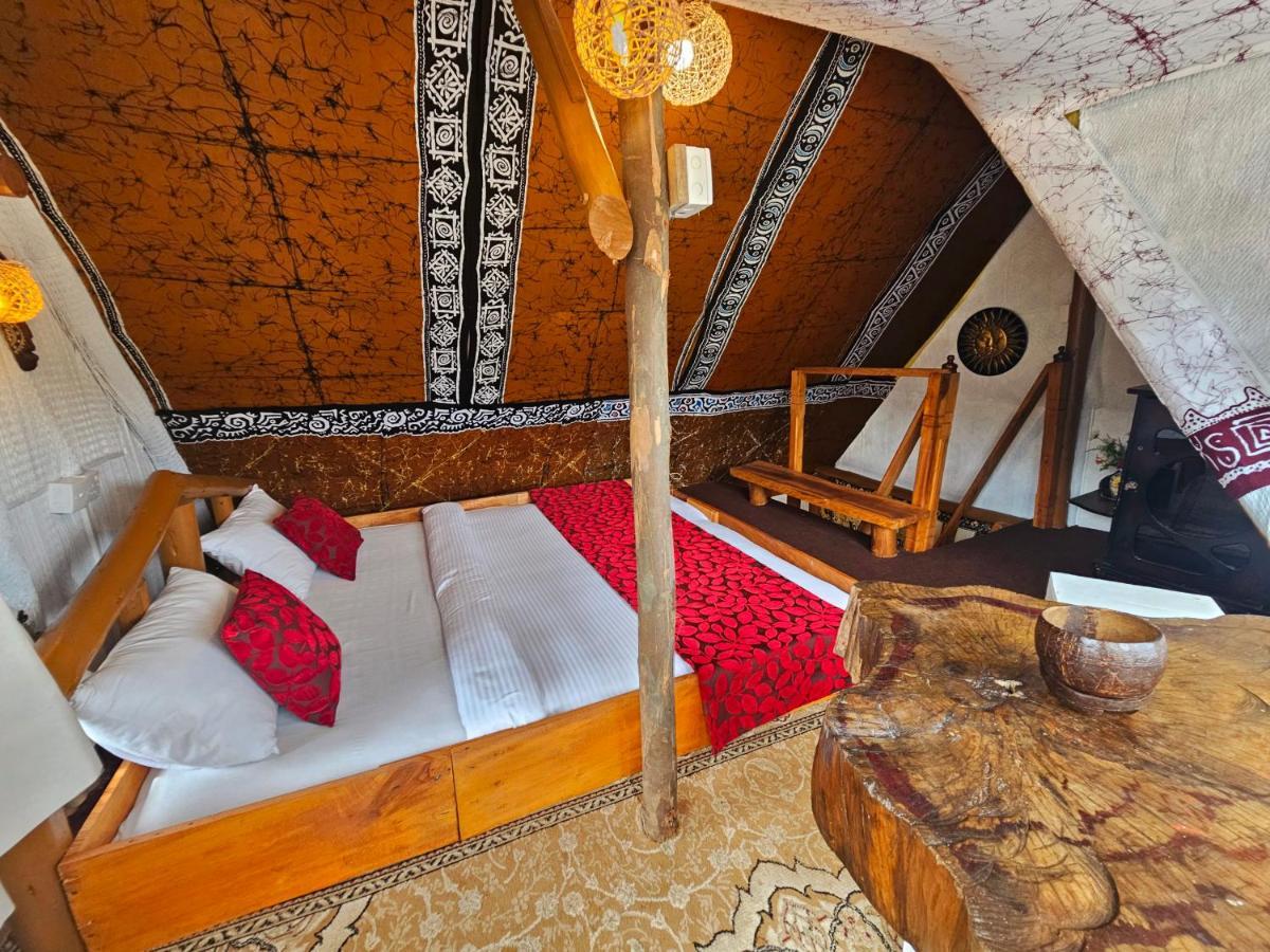 Haven Chalet Nuwara Eliya Kültér fotó