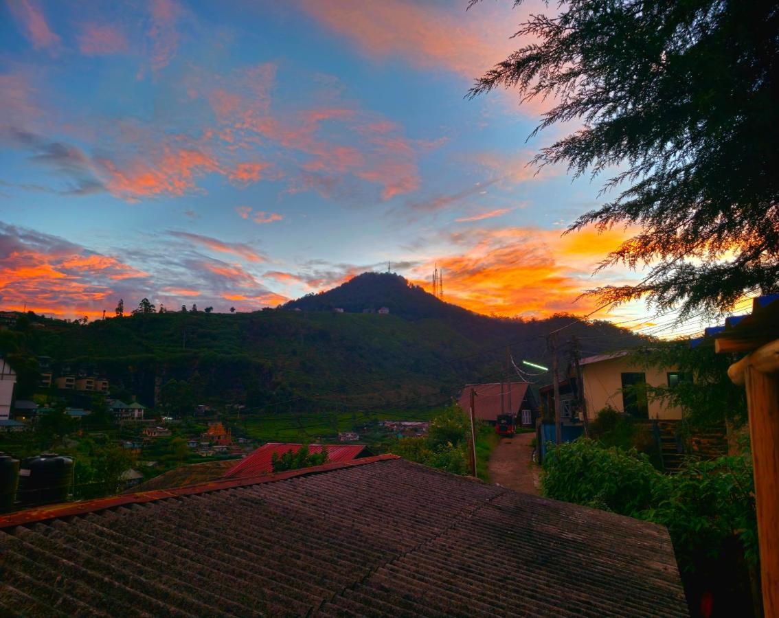 Haven Chalet Nuwara Eliya Kültér fotó