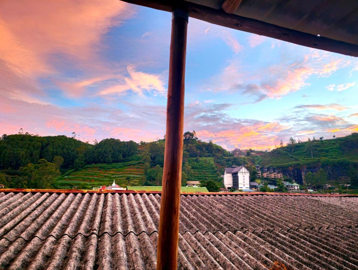 Haven Chalet Nuwara Eliya Kültér fotó