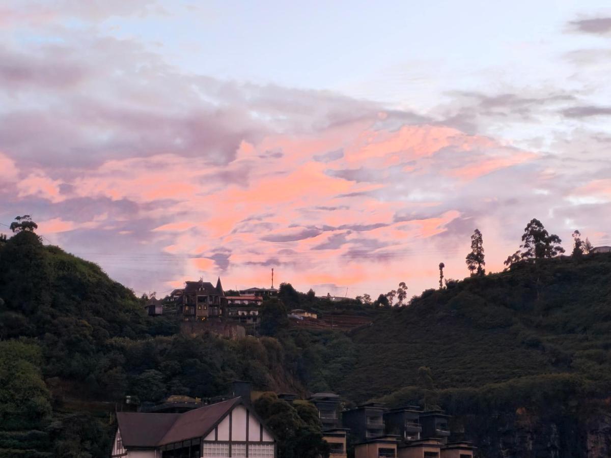 Haven Chalet Nuwara Eliya Kültér fotó