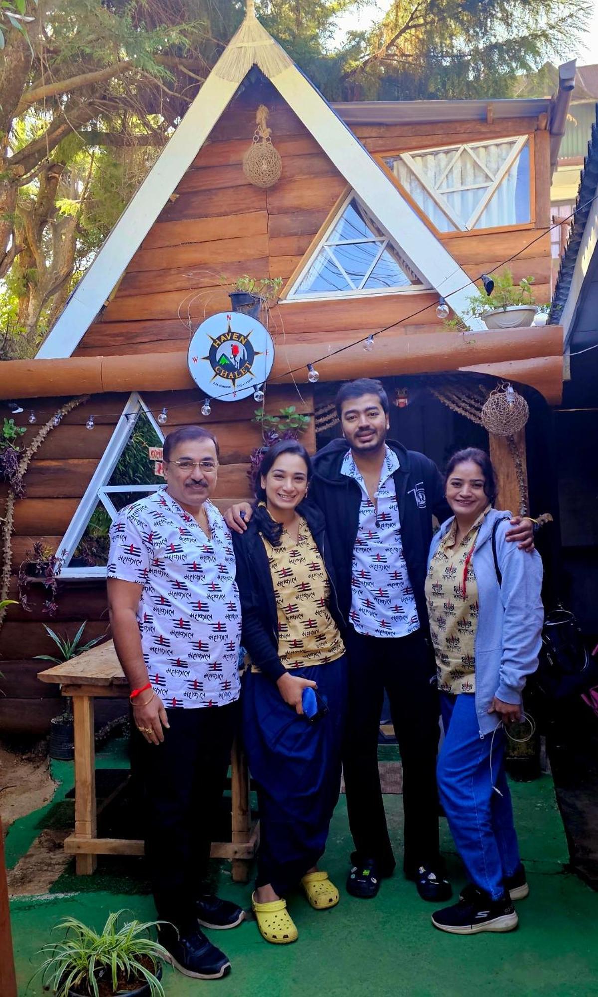 Haven Chalet Nuwara Eliya Kültér fotó