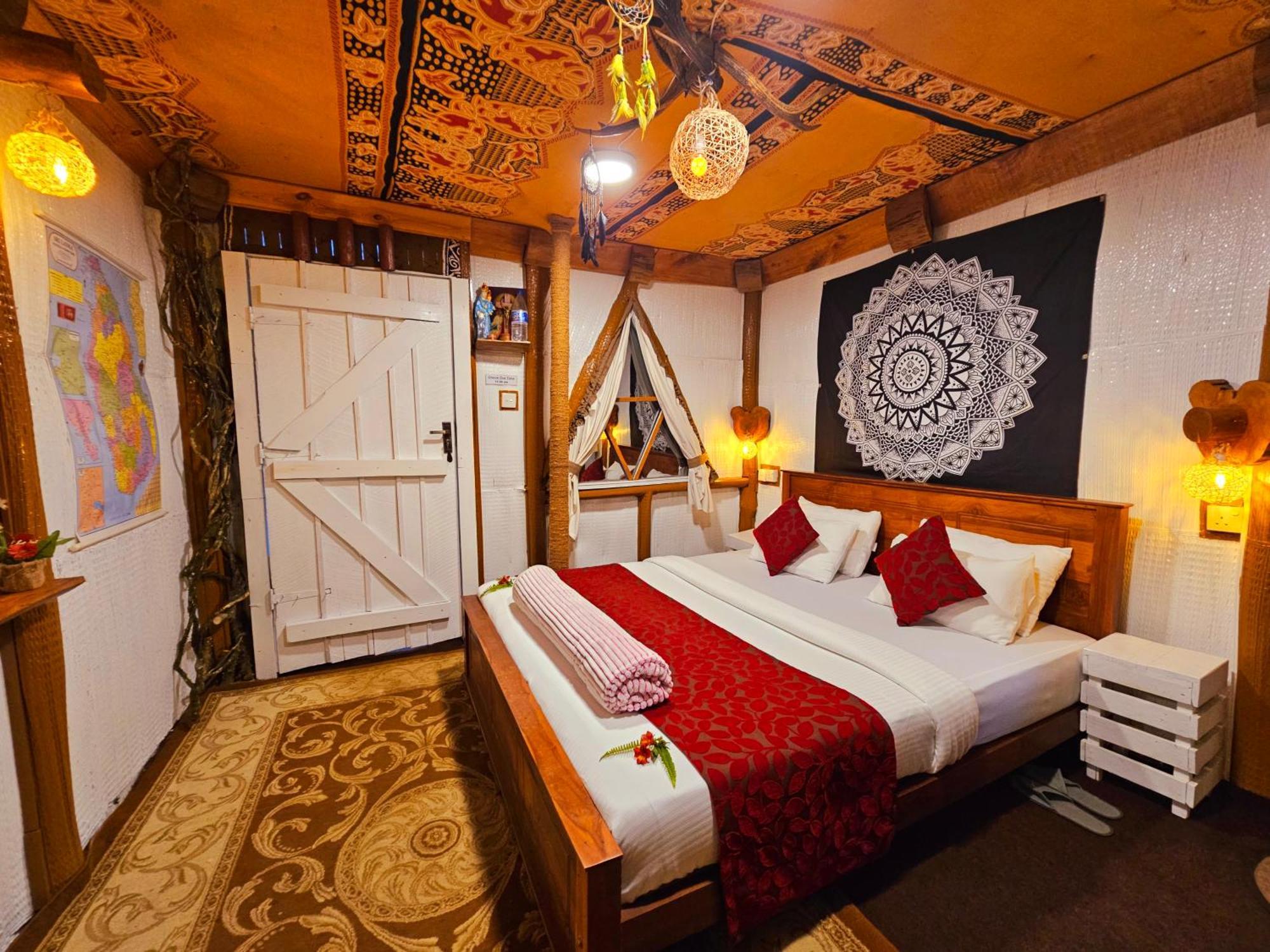 Haven Chalet Nuwara Eliya Kültér fotó