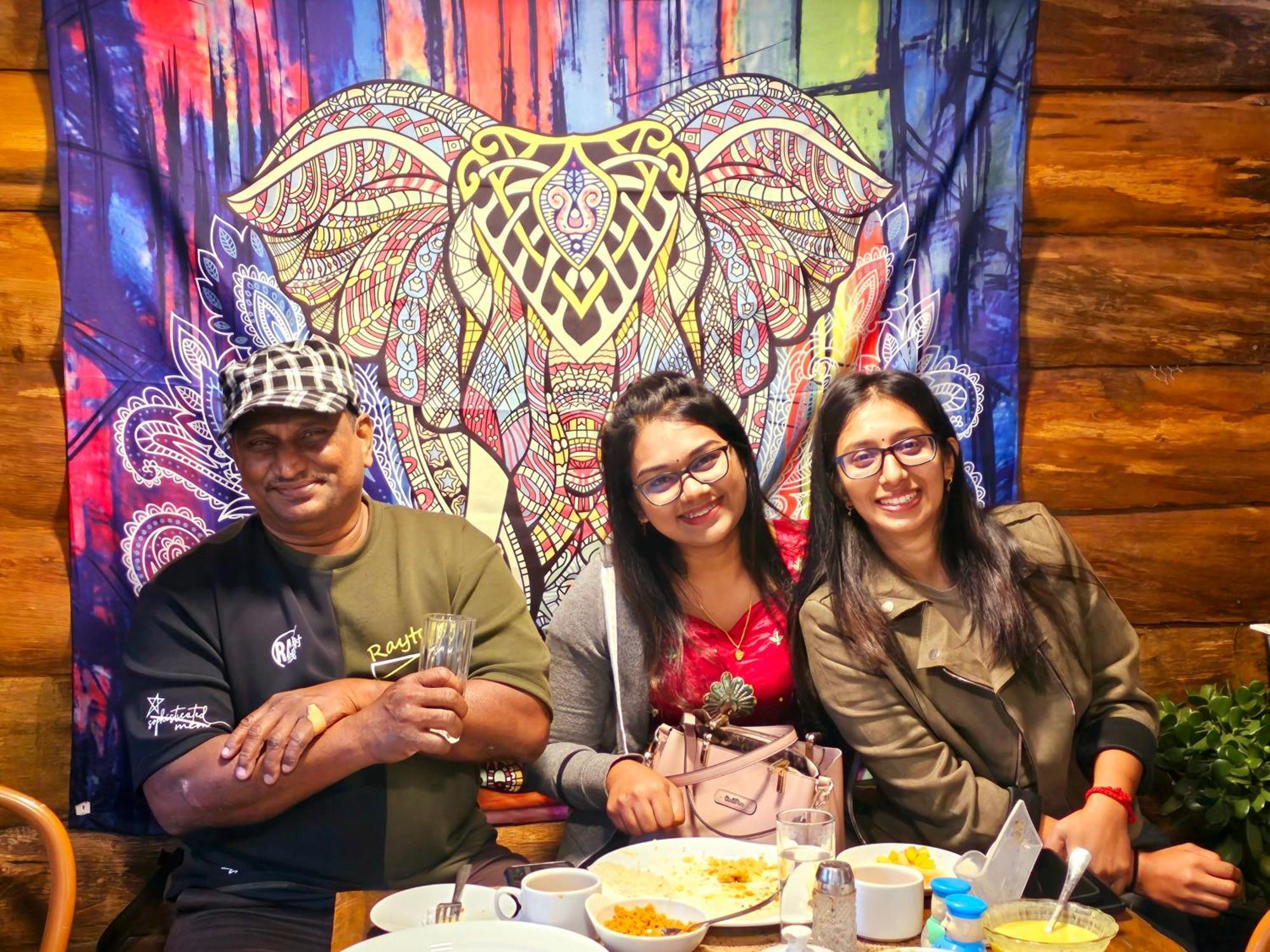 Haven Chalet Nuwara Eliya Kültér fotó