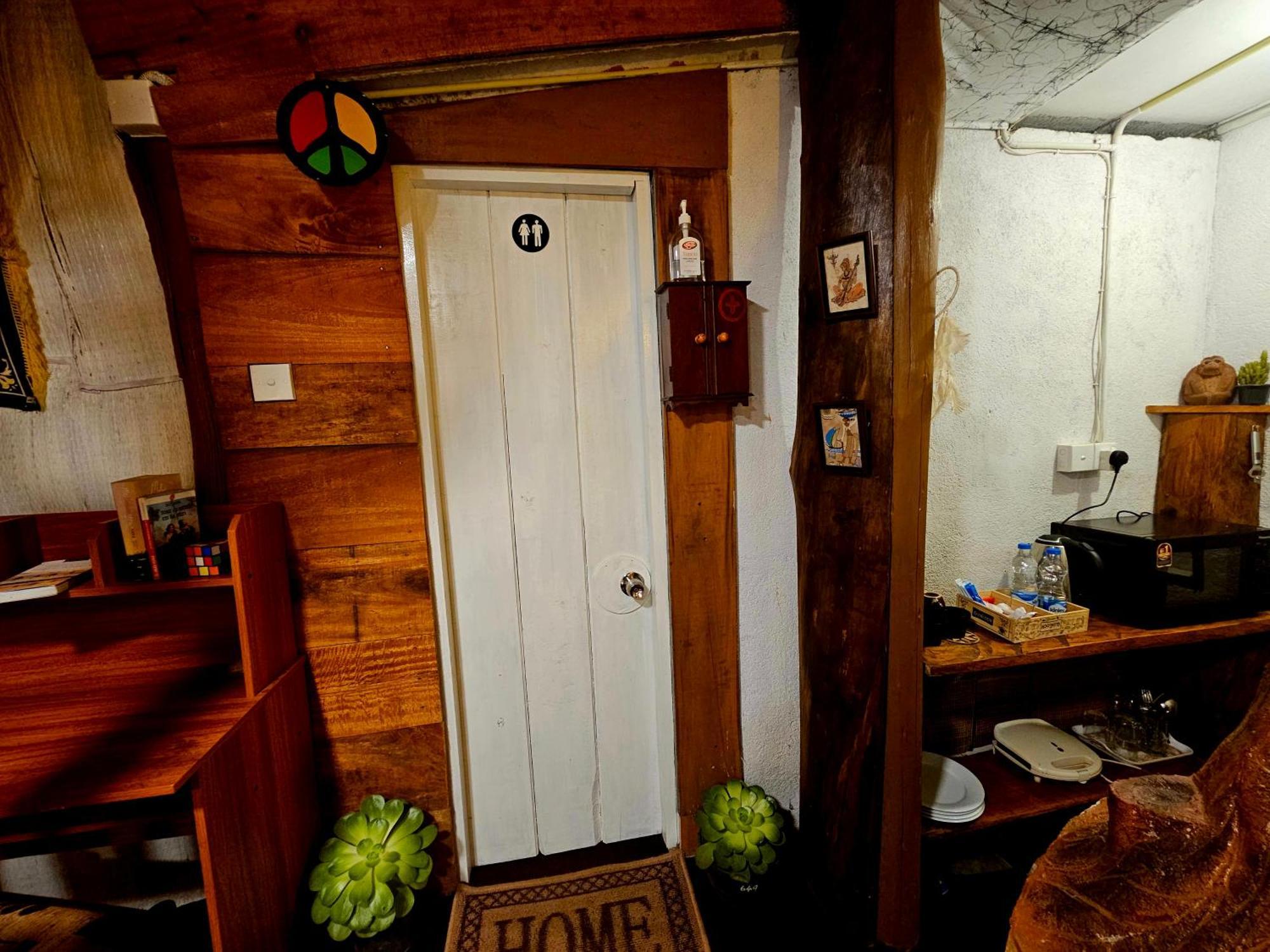 Haven Chalet Nuwara Eliya Kültér fotó