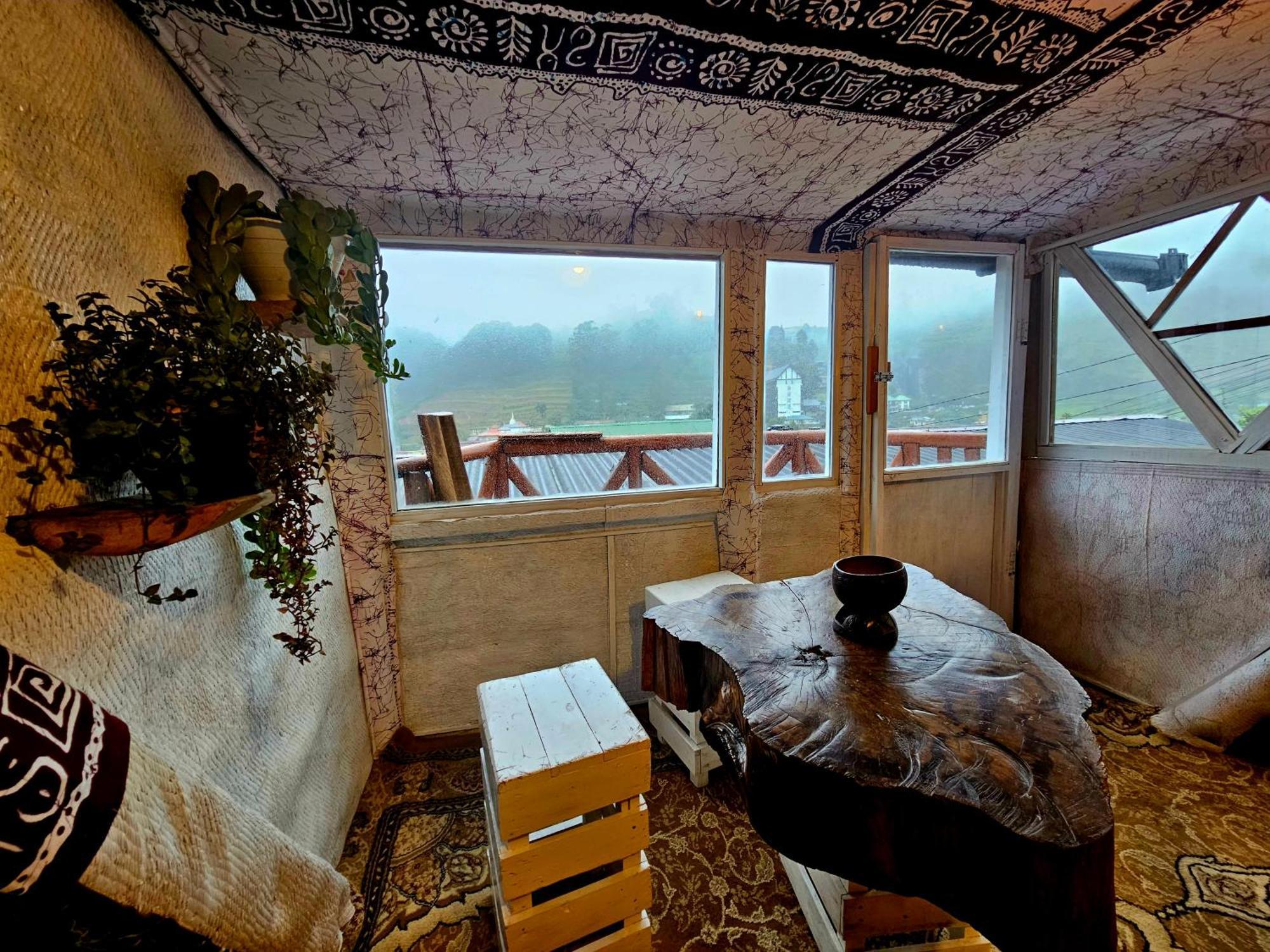 Haven Chalet Nuwara Eliya Kültér fotó